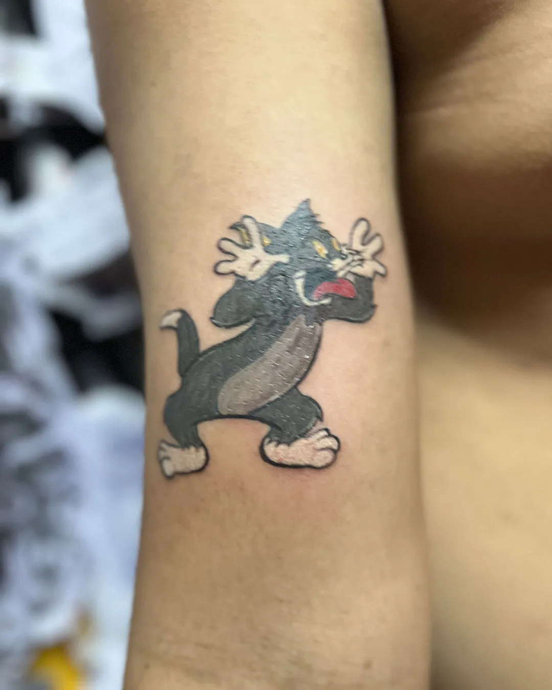 Tattoo Portfolio