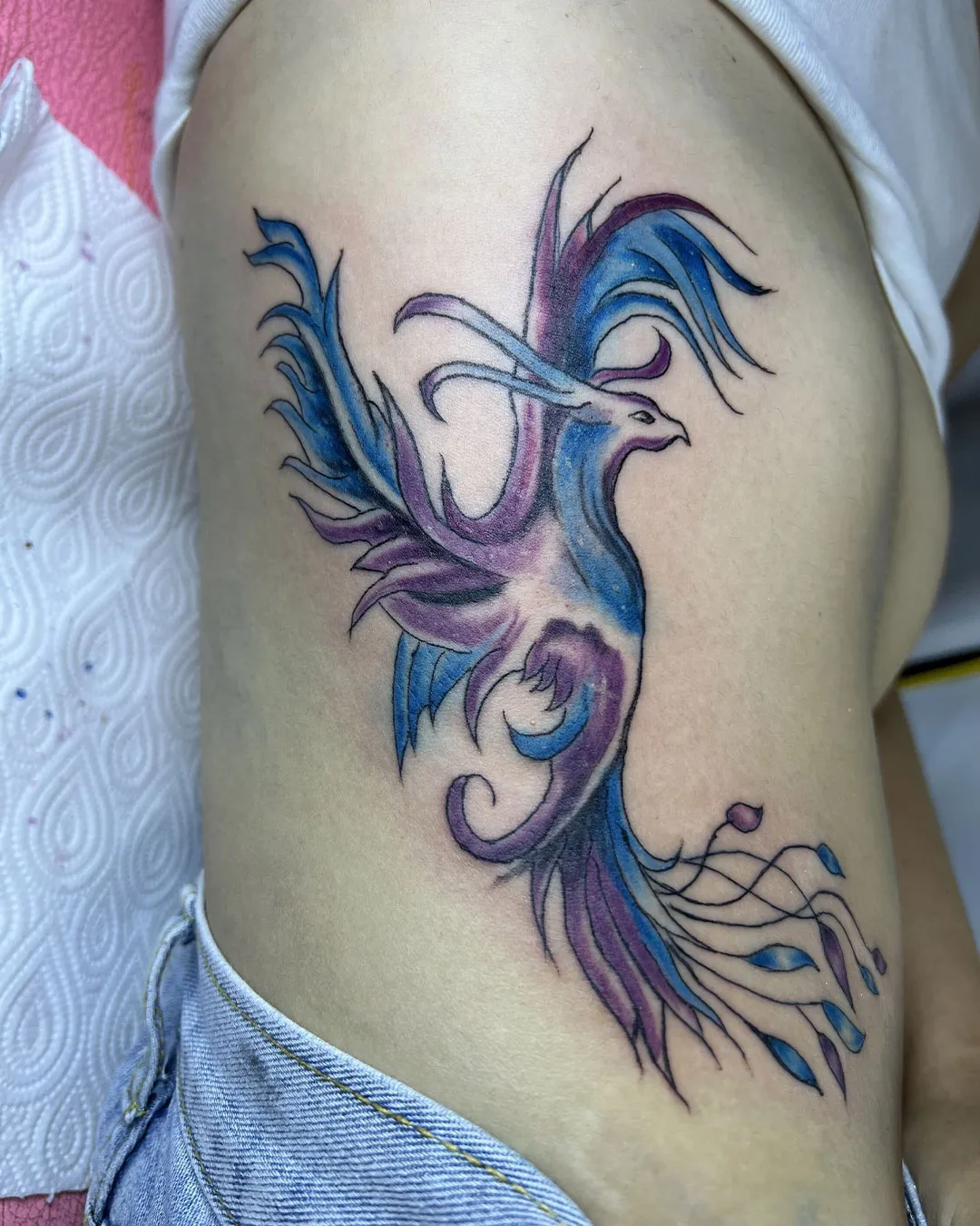 Tattoo Portfolio