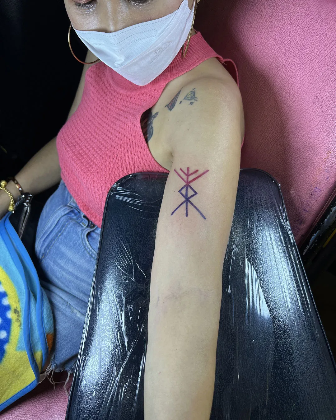 Tattoo Portfolio