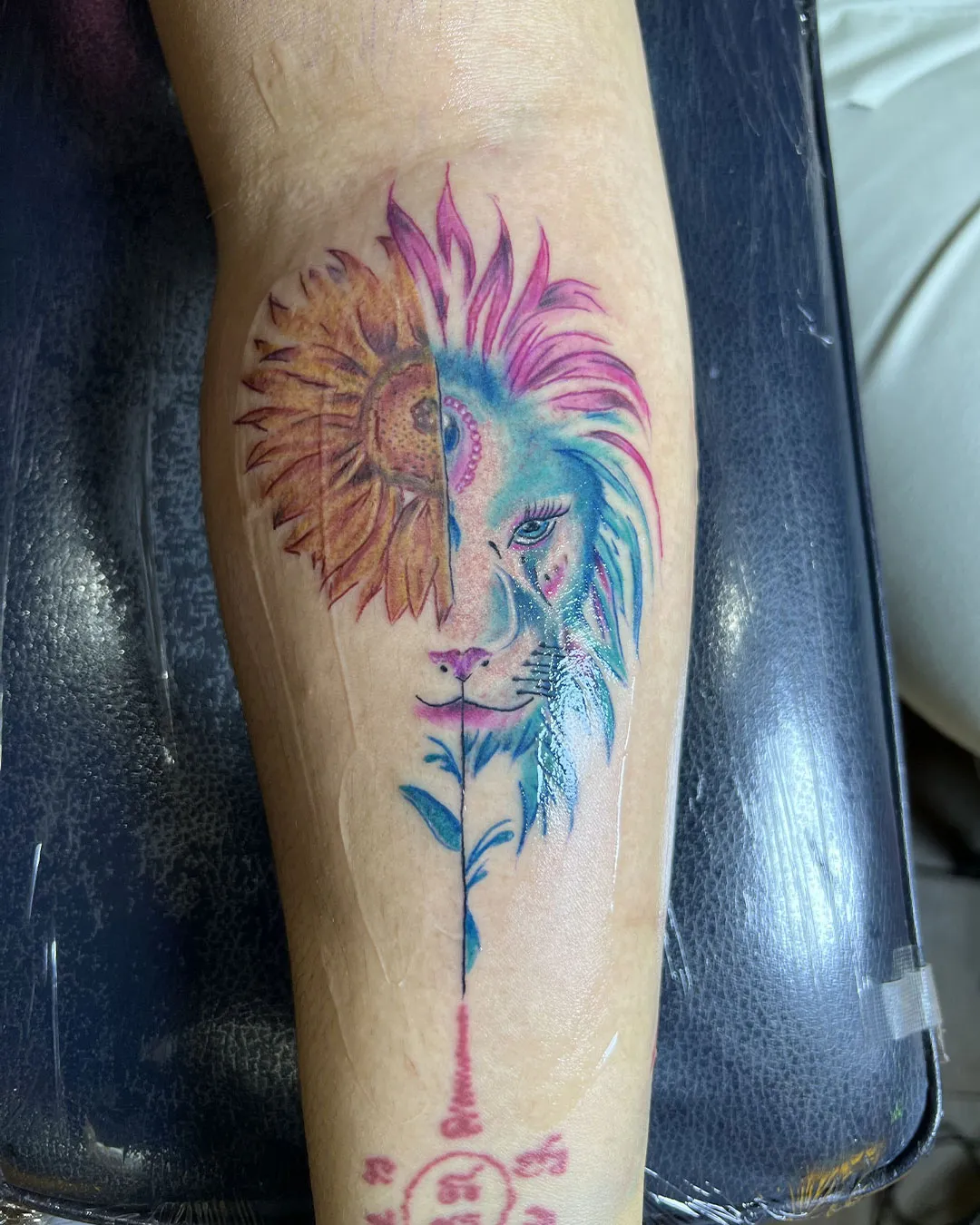 Tattoo Portfolio