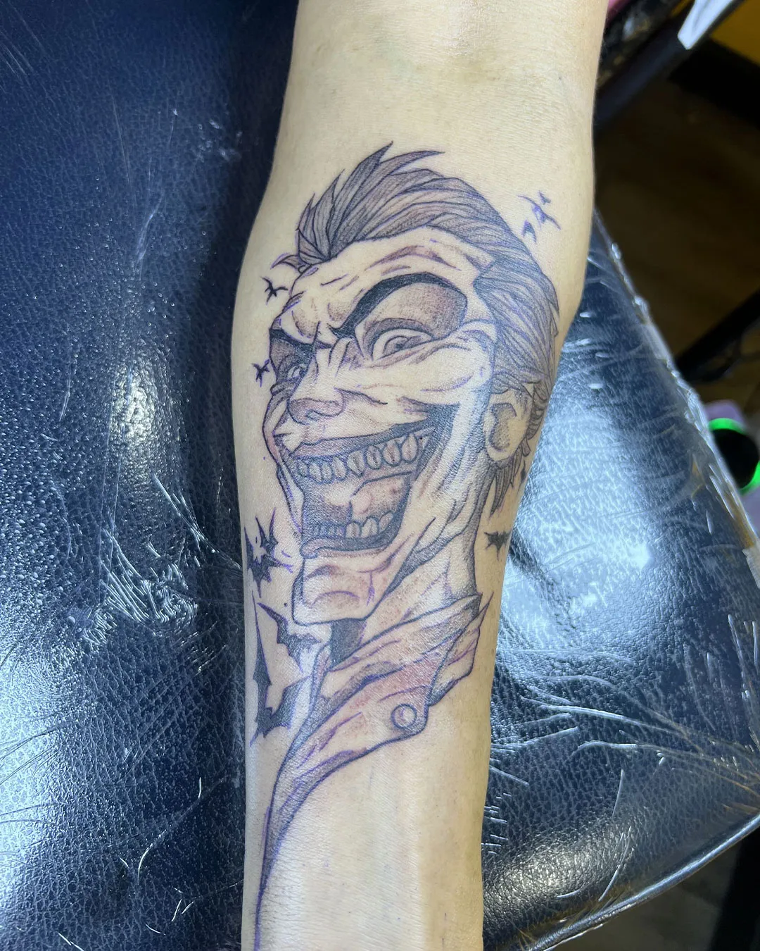 Tattoo Portfolio