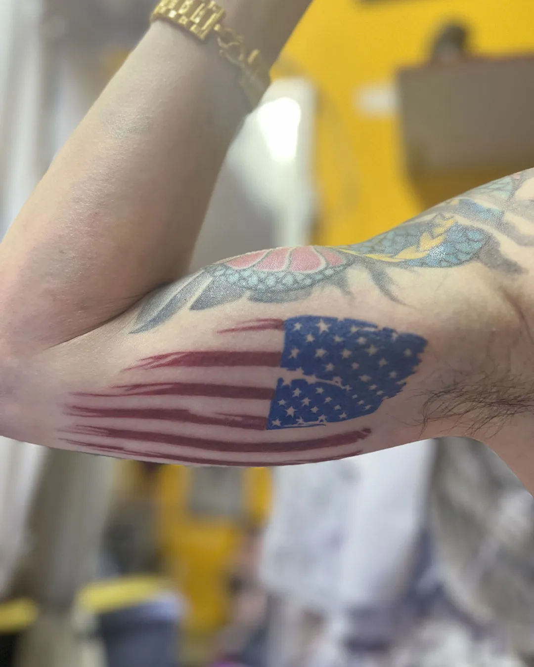 Tattoo Portfolio