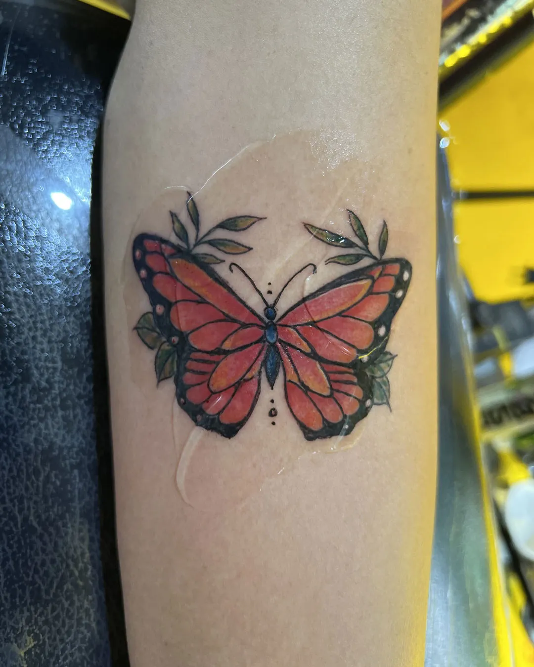 Tattoo Portfolio