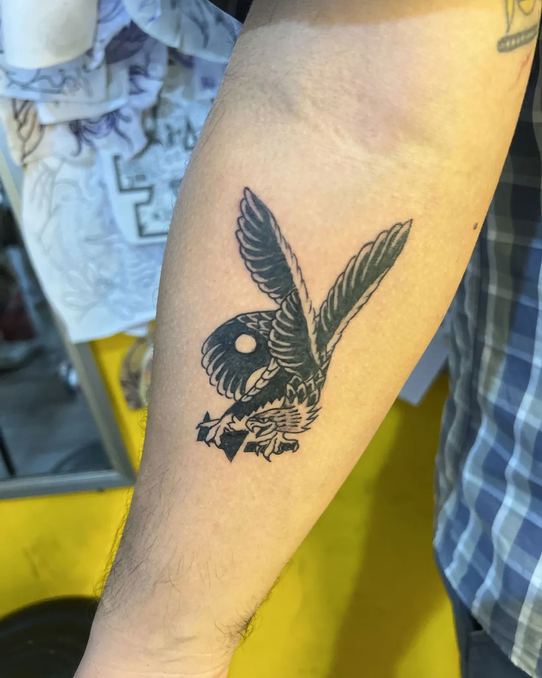 Tattoo Portfolio