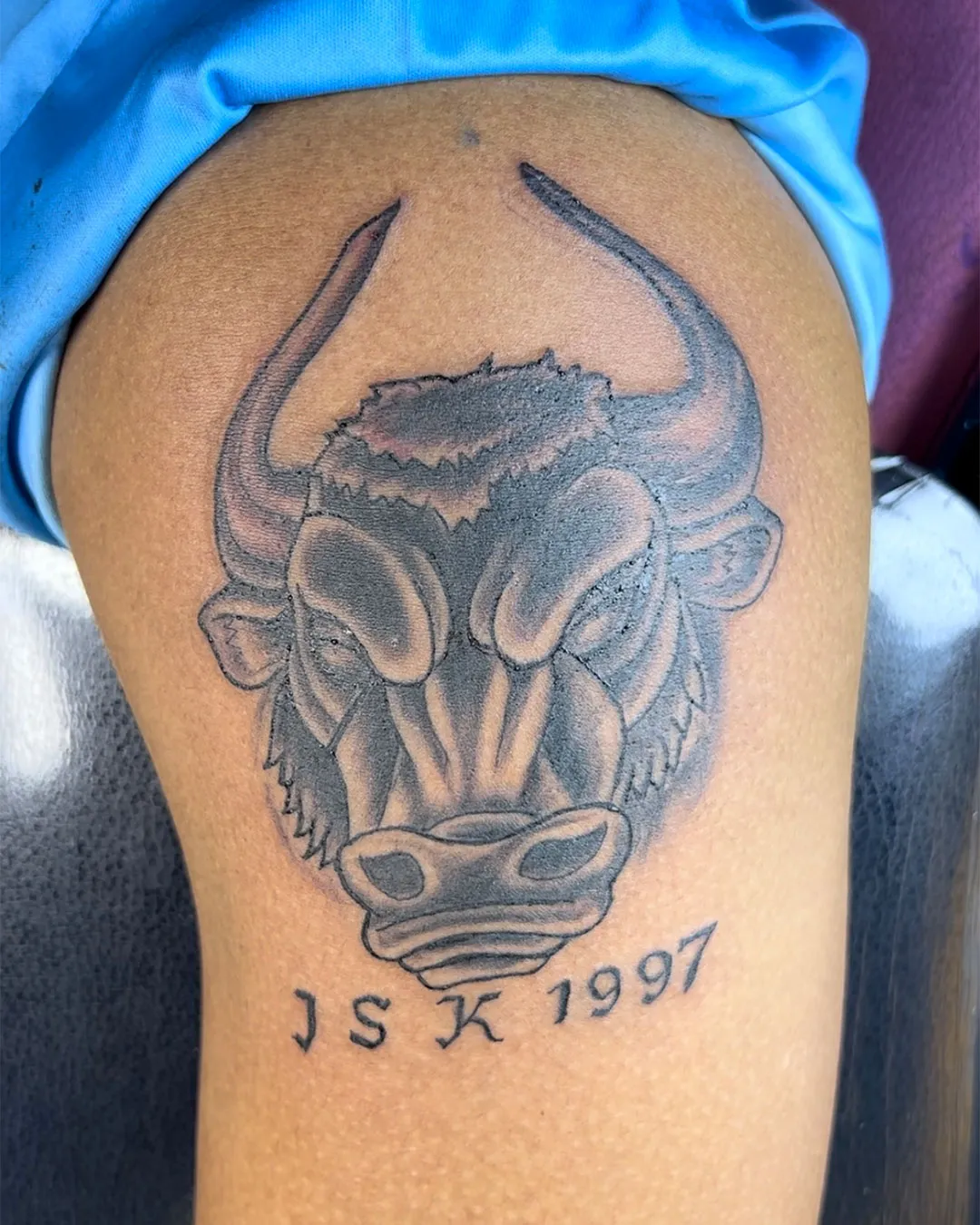 Tattoo Portfolio