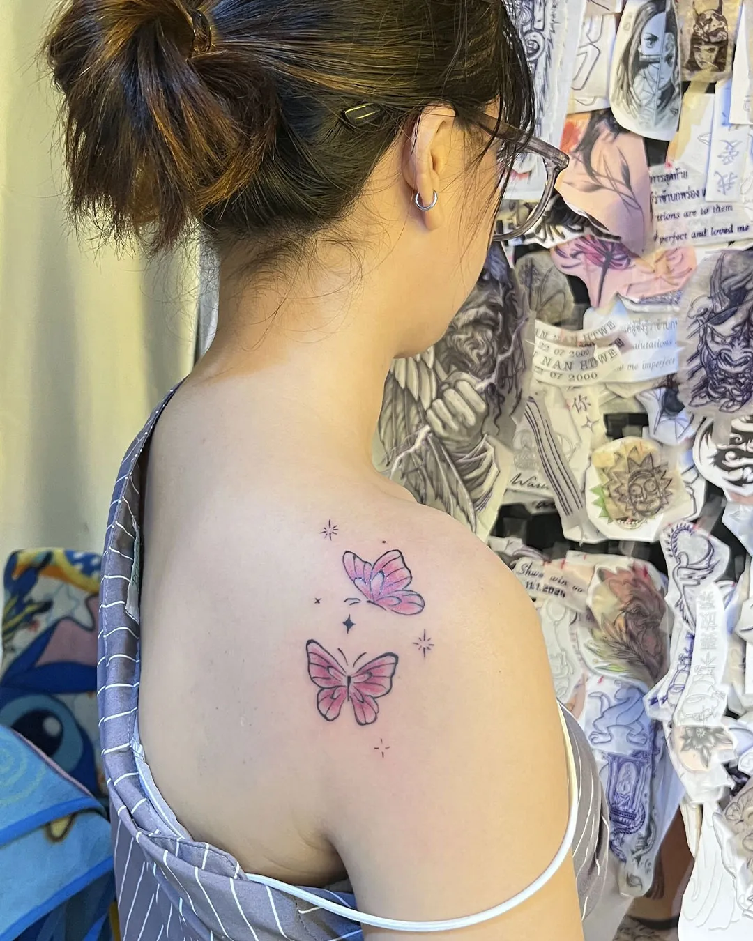 Tattoo Portfolio