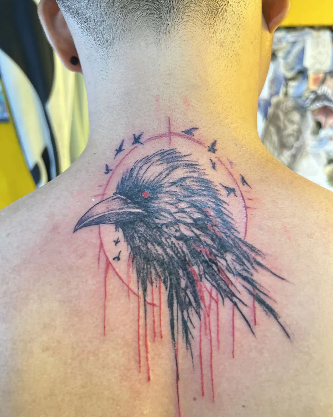 Tattoo Portfolio