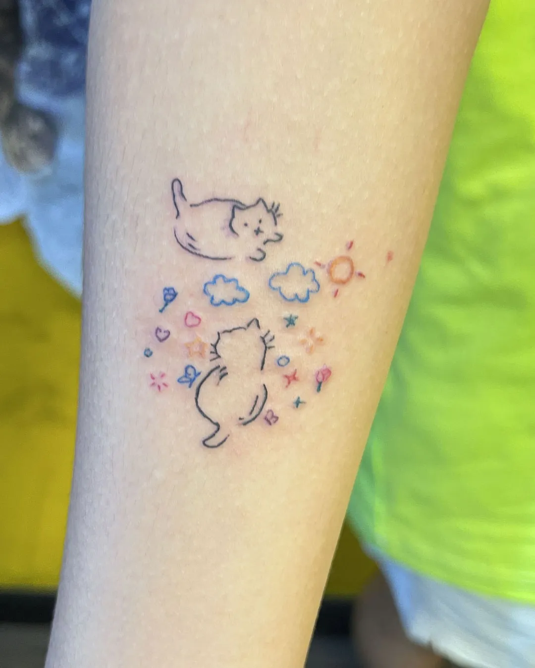 Tattoo Portfolio