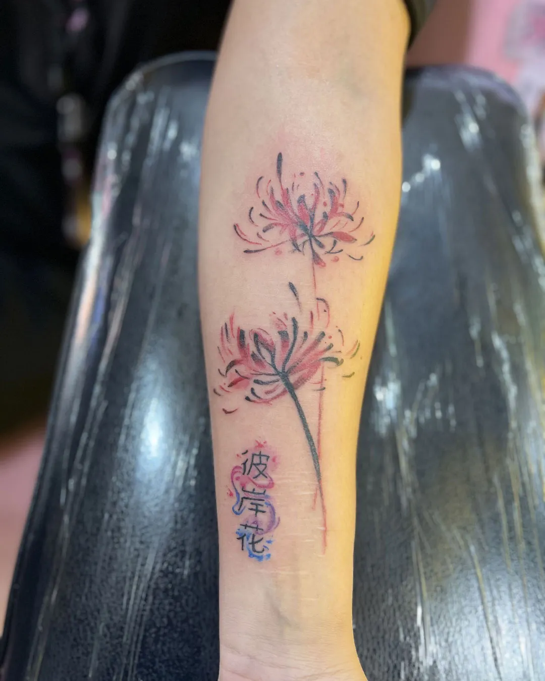 Tattoo Portfolio