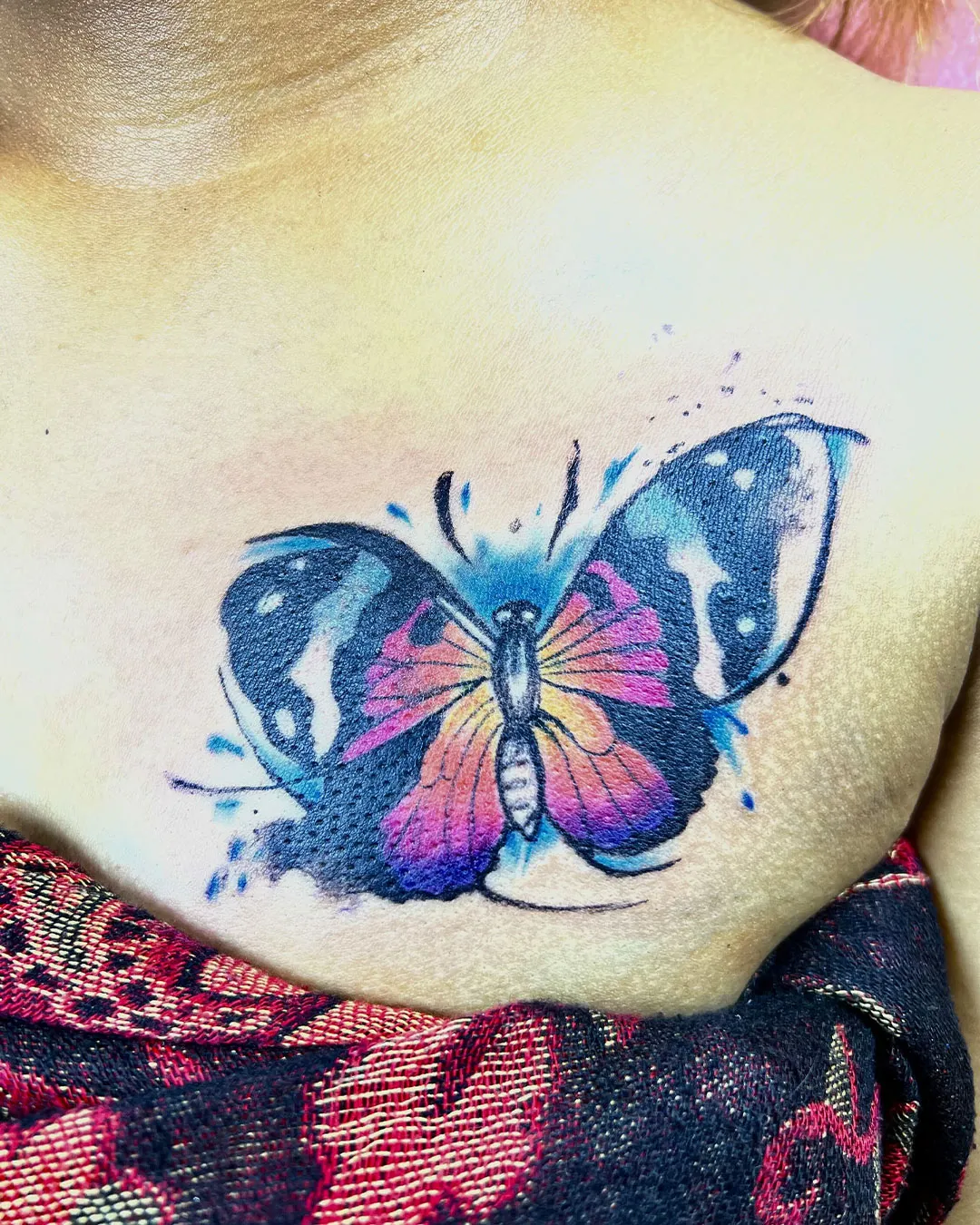 Tattoo Portfolio