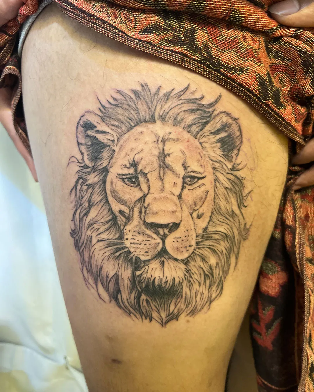 Tattoo Portfolio